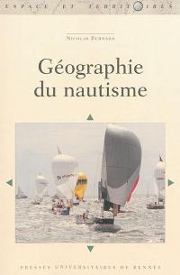 Géographie du nautisme