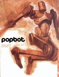Popbot. Vol. 1