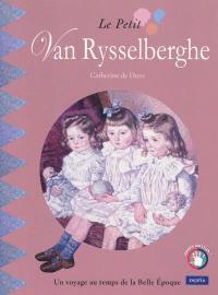 Le petit Van Rysselberghe