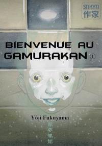 Bienvenue au Gamurakan. Vol. 1