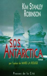 SOS Antarctica
