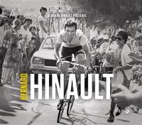 Bernard Hinault