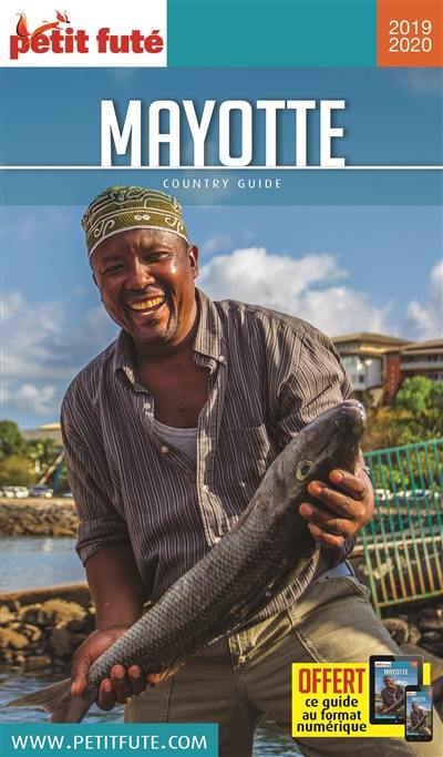 Mayotte : 2019-2020