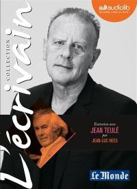 Entretien avec Jean Teulé par Jean-Luc Hees