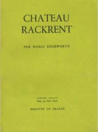 Château Rackrent