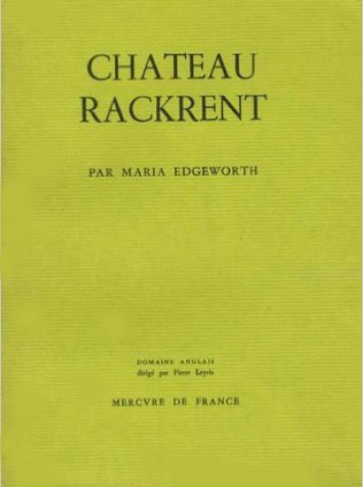 Château Rackrent