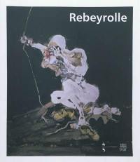 Rebeyrolle : exposition, Domaine national de Chambord, 10 juin-23 septembre 2012