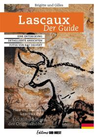 Lascaux, der Guide : eine Entdeckung, detaillierte Ansichten