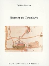 Templeuve-en-Pevèle : histoire d'un village