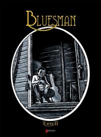 Bluesman. Vol. 2