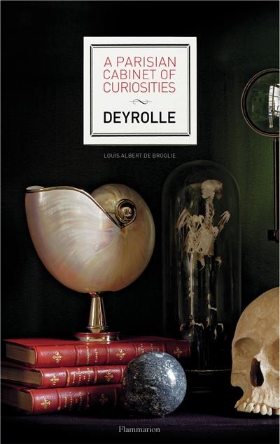 A parisian cabinet of curiosities Deyrolle