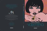 Valentina. Volume 3
