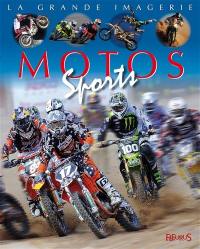 Motos sports