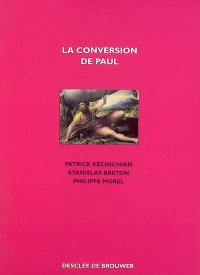La conversion de Paul