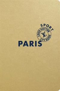 Paris sport (en anglais)