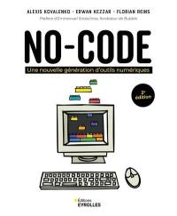 No-code : une nouvelle génération d'outils numériques
