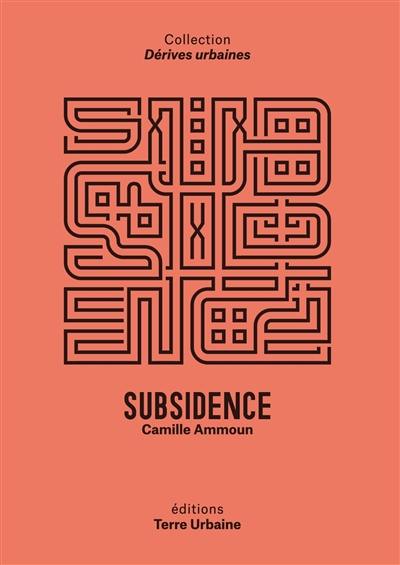 Subsidence