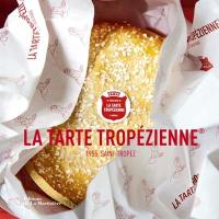 La tarte tropézienne : 1955, Saint-Tropez