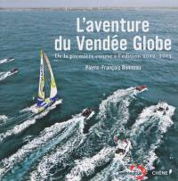 L'aventure du Vendée Globe : de la première course à l'édition 2012-2013