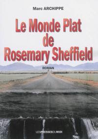 Le monde plat de Rosemary Sheffield