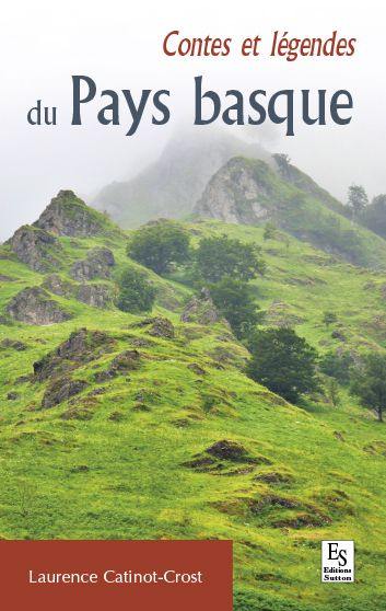 Contes et légendes du Pays basque