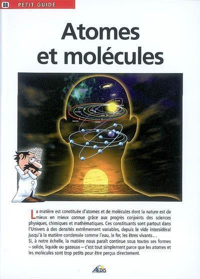 Atomes et molécules