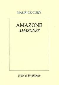 Amazone : amazones