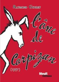L'âne de Carpizan : évêque volant
