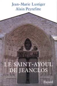 Le Saint-Ayoul de Jeanclos