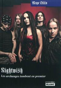 Nightwish : les archanges tombent en premier, 1996-2006
