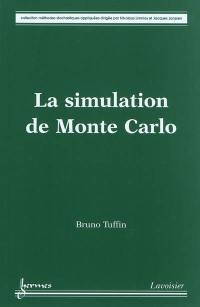 La simuation de Monte Carlo