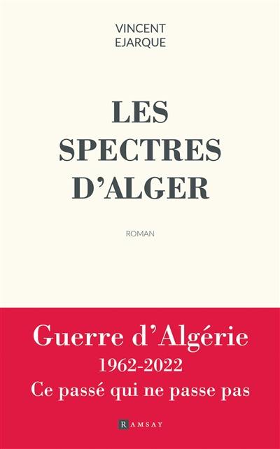 Les spectres d'Alger