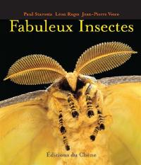 Fabuleux insectes