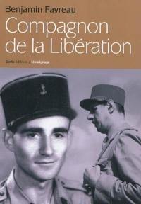 Mémoires d'un Compagnon de la Libération, 18 juin 1940