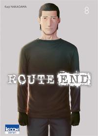 Route end. Vol. 8
