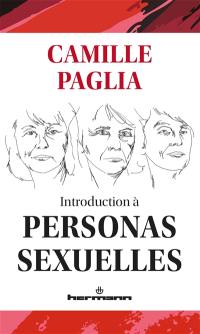 Introduction à Personas sexuelles