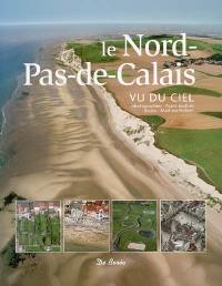 Le Nord-Pas-de-Calais, vu du ciel