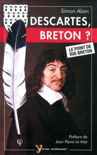 Descartes, breton ? : le point de vue breton