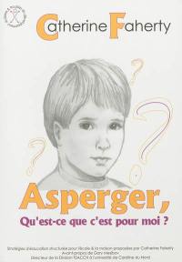 Asperger, qu'est-ce que c'est pour moi ?