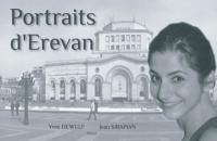 Portraits d'Erevan