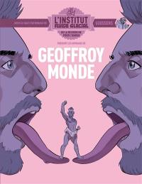 Geoffroy Monde