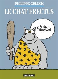 Le Chat. Vol. 17. Le Chat erectus
