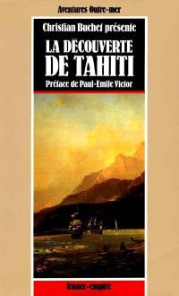 La Découverte de Tahiti
