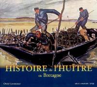 Skol Vreizh, n° 58. Histoire de l'huître en Bretagne