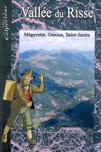 Vallée du Risse : Mégevette, Onnion, Saint-Jeoire