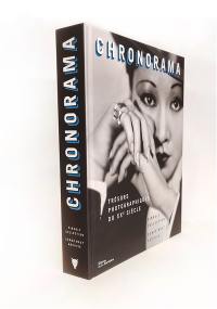 Chronorama : trésors photographiques du XXe siècle : exposition, Venise, Palazzo Grassi, du 12 mars 2023 au 7 janvier 2024