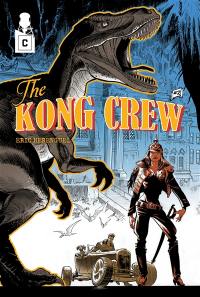 The Kong crew. Vol. 2