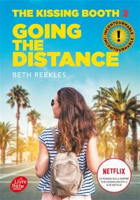 The kissing booth. Vol. 2. Going the distance