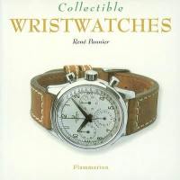 Collectible wristwatches