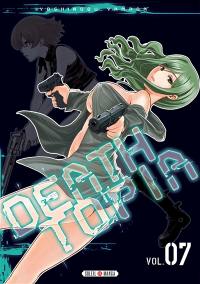 Deathtopia. Vol. 7